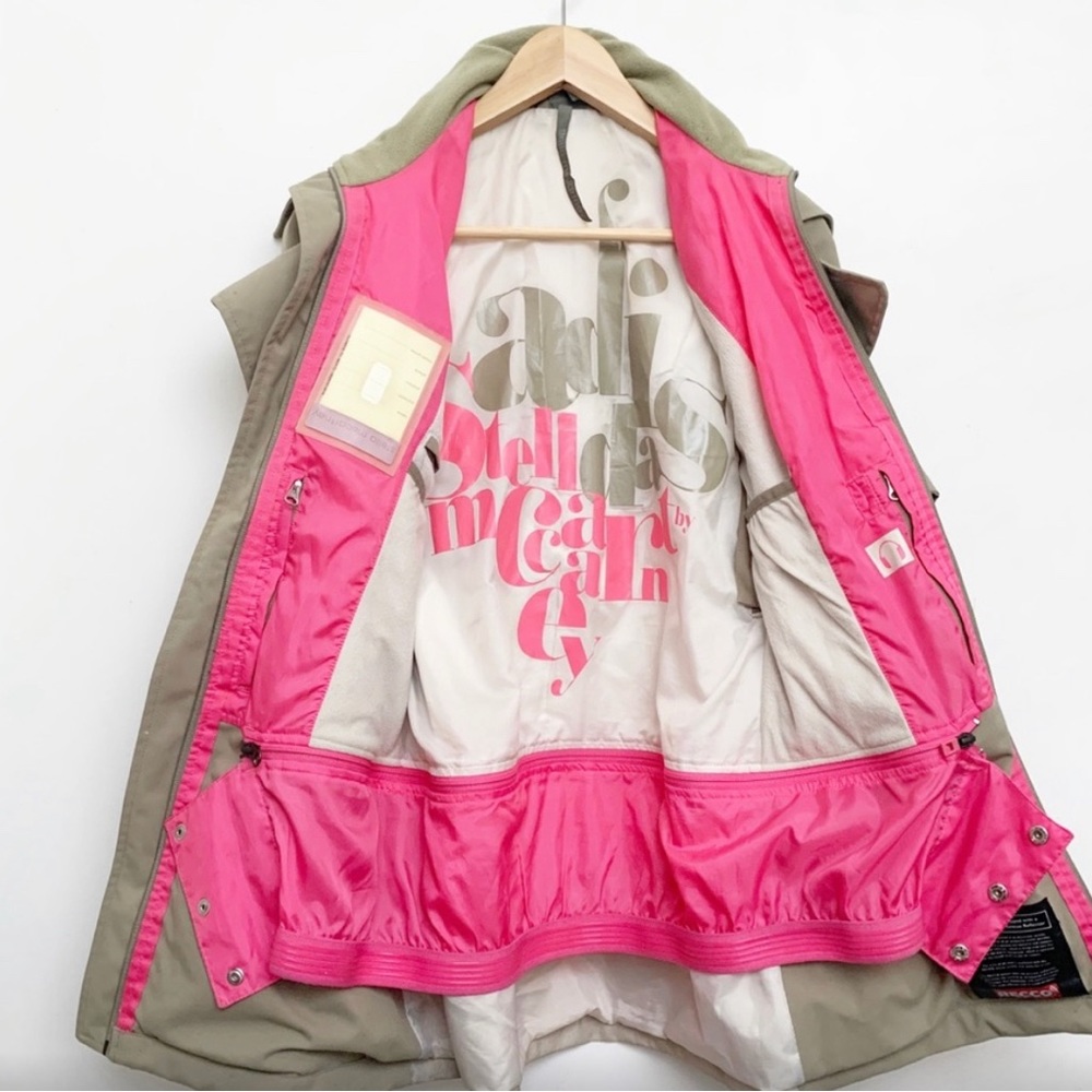 Stella McCartney Jacket - Picture 8 of 14